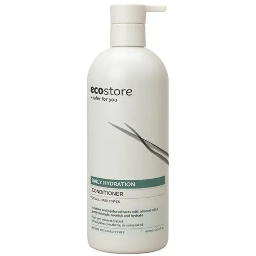 Ecostore Conditioner Daily Hydration 600ml