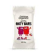 Ceres Organics Oaty Bars Banana 100g