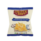Proper Crisps Marlborough Sea Salt 37g