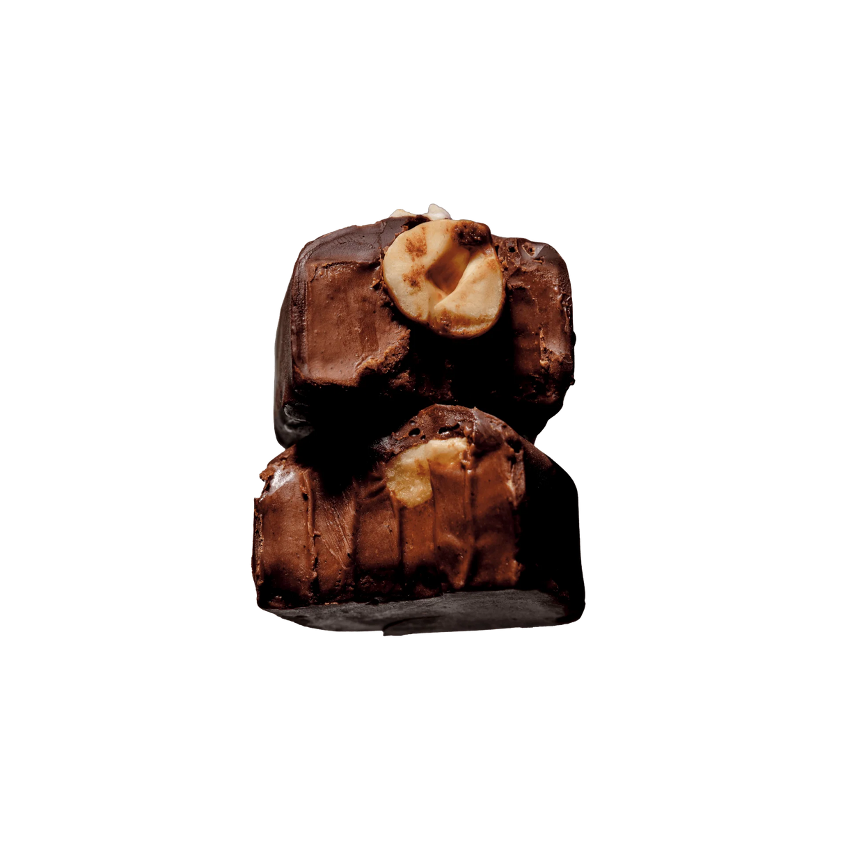 Loco Love Hazelnut Butter Praline 5pk 175g
