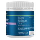 Bioglan Medlab Mg Optima Relax 150g 300g