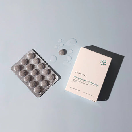 Cymbiotika H2 Molecular Hydrogen 30t
