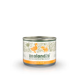 Zealandia Duck Pate Wet Cat Food