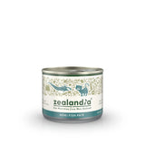 Zealandia Hoki Fish Pate Wet Cat Food