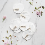 Ever Eco Reusable Bamboo Facial Pads 10 Pack