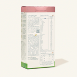 LittleOak Natural Goat Milk Infant Formula Travel Sachets 6x30g