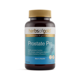 Herbs of Gold Prostate Pro 60t