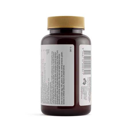Herbs of Gold Cold & Flu Strike 30t