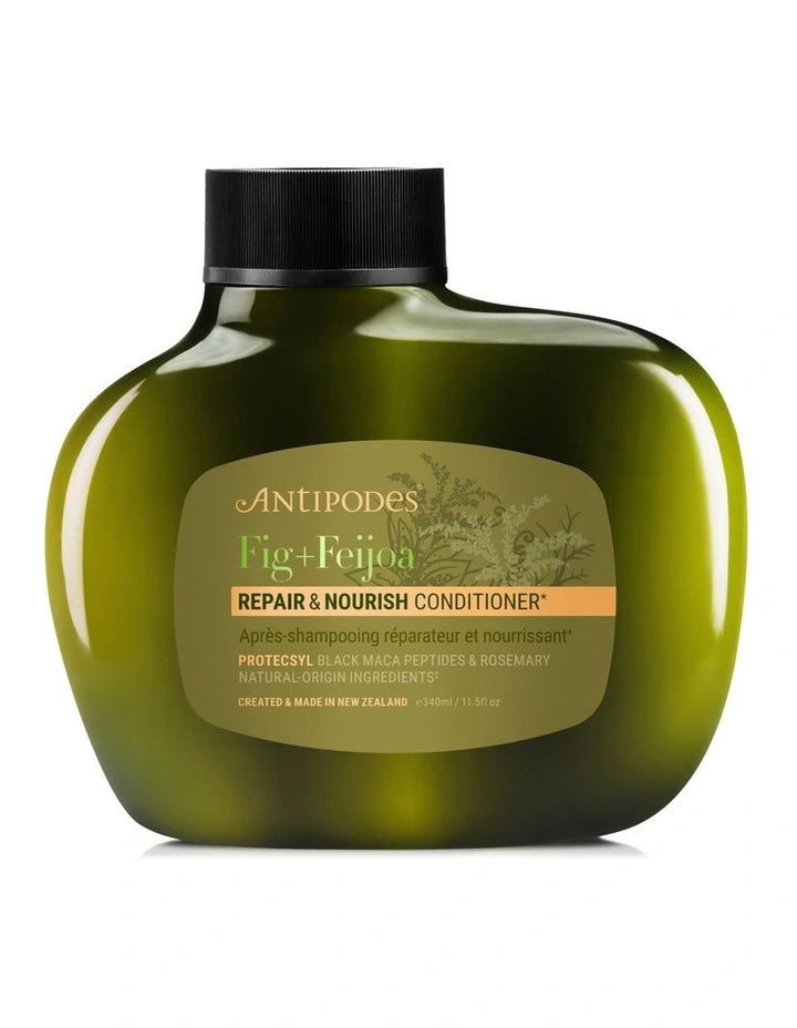 Antipodes Fig & Feijoa Repair and Nourish Conditioner 340ml