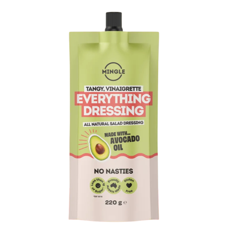 Mingle Everything Dressing 220g