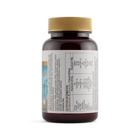 Herbs of Gold Collagen 30c