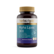 Herbs of Gold Alpha Lipoic 300 120c