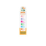 Little Bellies Gingerbread Men 130g