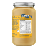 Mayver's Peanut Butter Smooth 375g