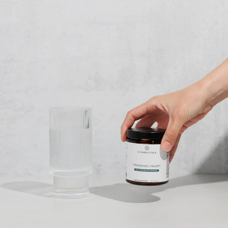Cymbiotika Metabolic Health 56c