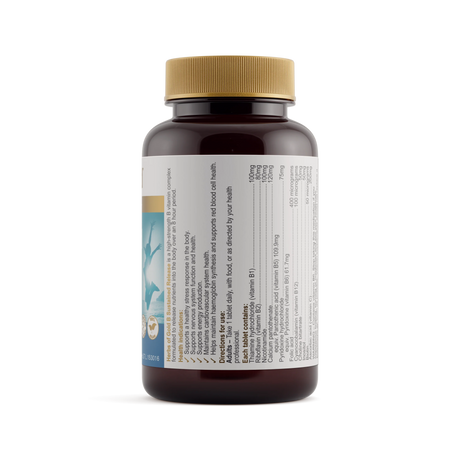 Herbs of Gold B Sustained Release 60t