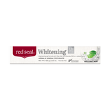 Red Seal Whitening Brilliant Mint Toothpaste 100g