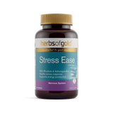 Herbs of Gold Stress Ease 60tb