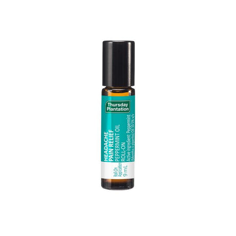 Thursday Plantation Relief RollOn 9ml