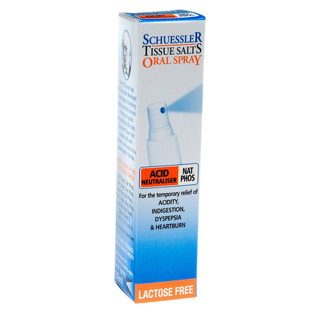 Martin & Pleasance Phos Spray 30ml