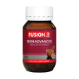 Fusion Health Iron Advanced 30 Tablets