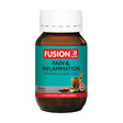Fusion Health Pain Inflammation 30 Capsules
