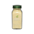 Simply Organic Garlic Powder Large Glass 103g