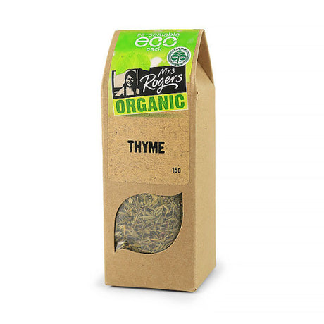 Mrs Rogers Thyme 15g
