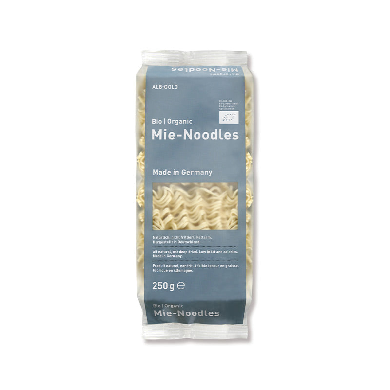 Alb-Gold Mie Noodles 250g