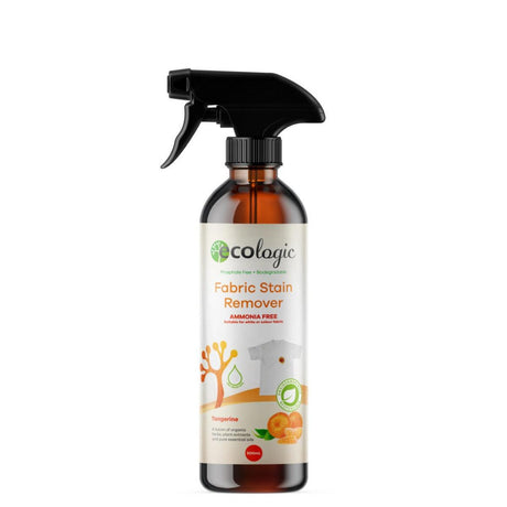 Ecologic Fabric Stain Remover Tangerine 500ml