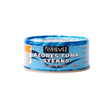 Fish4Ever Skipjack Steaks Spring Water 160g