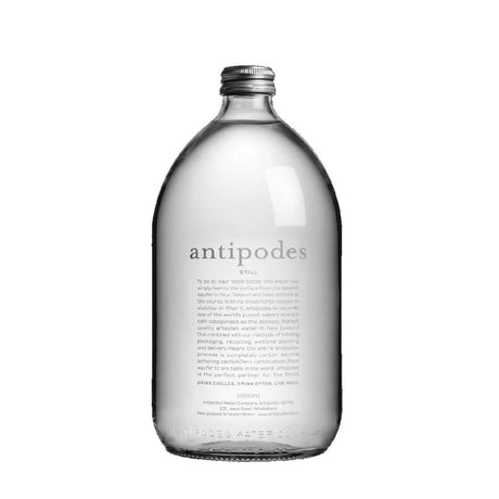 Antipodes Water Still Water 1L
