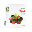 Viking Organic Wild Berries 400g