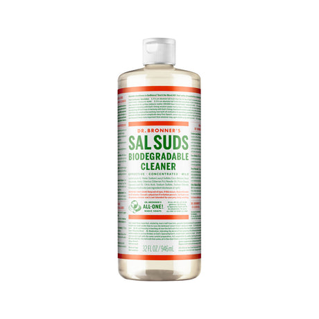 Dr Bronners Organic Biodegradable Cleaner 946ml
