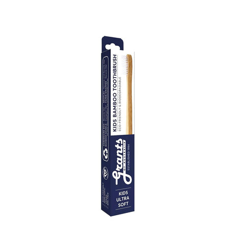 Grants of Australia Toothbrush Kids Ultra Soft