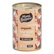 Honest to Goodness Four Beans Mix 400g (Cooked)