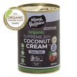 Honest to Goodness Coconut Supreme 30% Cream 400ml