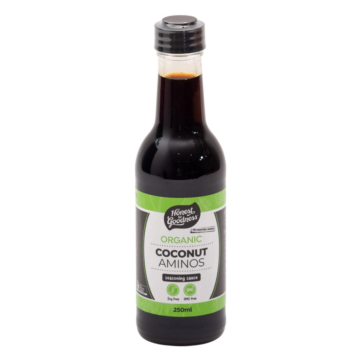 Honest to Goodness Coconut Aminos 250ml