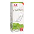 Organyc Panty Liners Flat Max 20pk