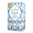 Pukka Feel New 20TB