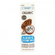 Nutty Bruce Almond Coconut 1L