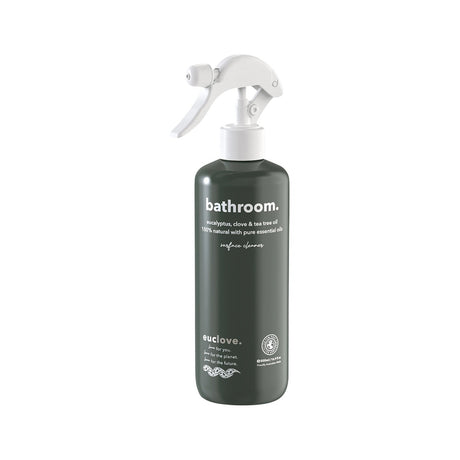 Euclove Bathroom Cleaner 500ml