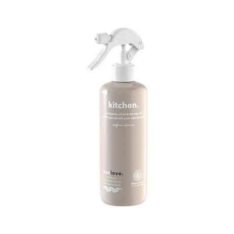 Euclove Kitchen Cleaner 500ml
