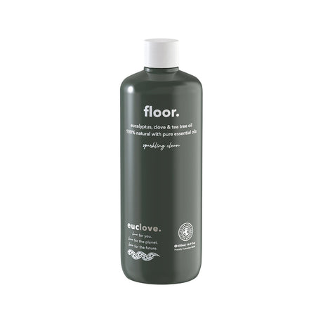 Euclove Floor Cleaner 500ml