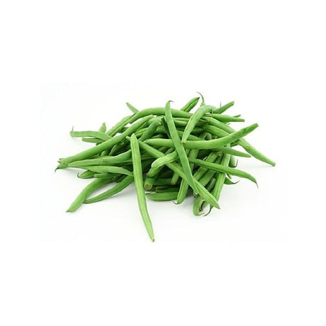 Organic Green Beans Loose