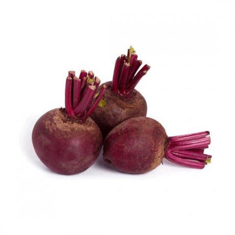Organic Beetroot Loose Per Kg