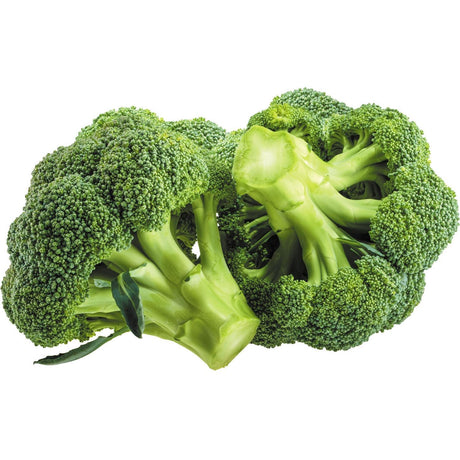 Organic Broccoli Per