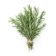 Organic Fresh Herb Rosemary Bunch