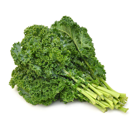 Organic Kale Bunch