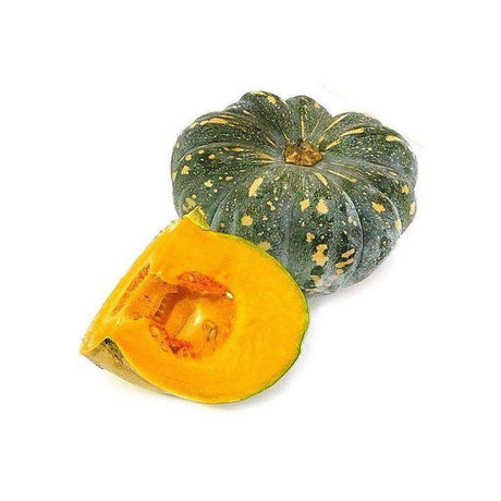 Organic Pumpkin Jap